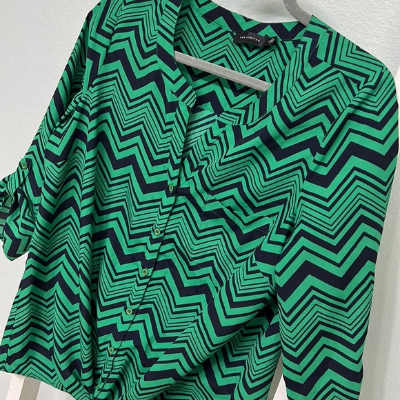 The Limited blouse - Picture 5 of 7